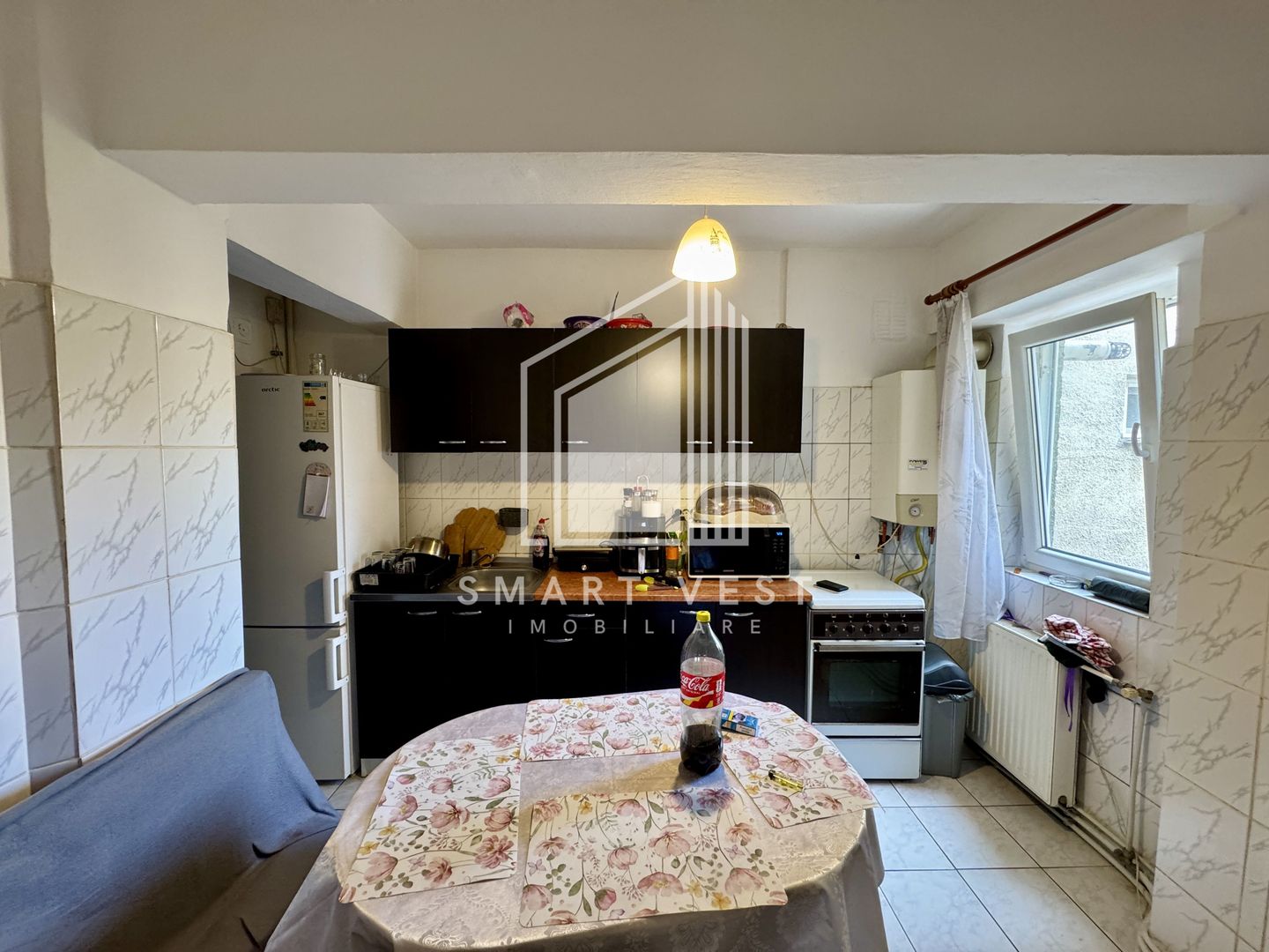 Apartament 3 camere | Etaj 3  | 65 mp | Zona Micro 16 - Poză 6