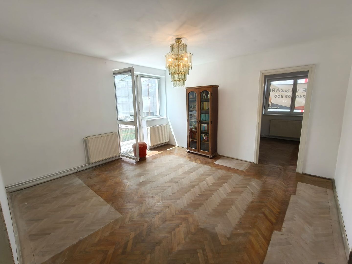 Comision 0%| 2 camere | Zona AFI | Oportunitate investiție | - Poză 1