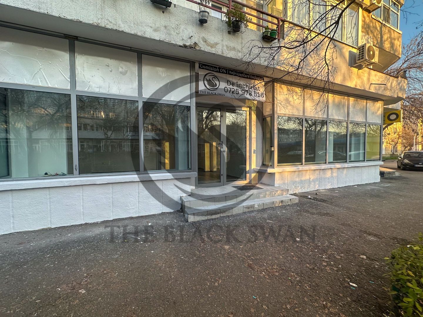 Spatiu Comercial de inchiriat | 110 mp I Ploiesti, 9 Mai I Comision 0% - Poză 1
