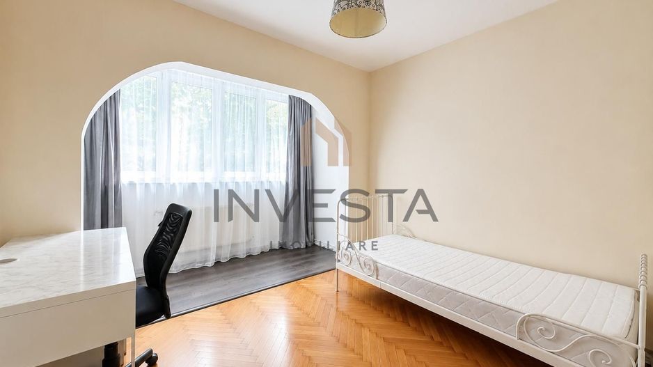 Apartament cu 4 camere de inchiriat in Zorilor zona Gheorghe Dima - Poză 10