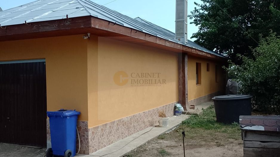 Casă de vacanță modernă cu teren generos –15min de Tecuci - Poză 21