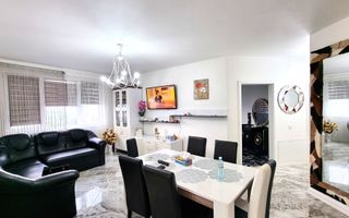 Apartament 3 camere, 86 mp. in Floresti, zona BMW - Poză 5