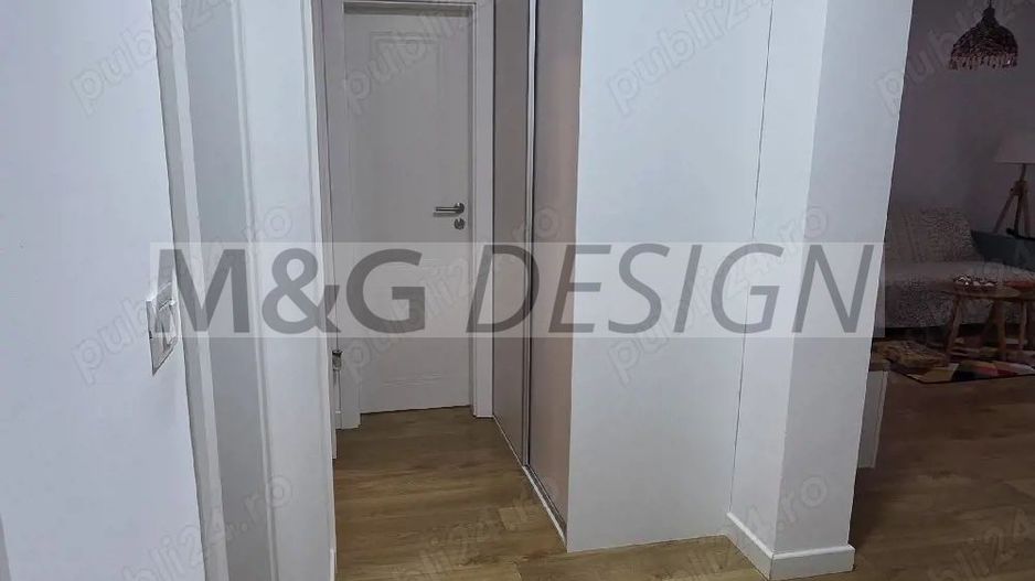 Apartament 3 camere Giroc-Calea Urseni - Poză 6