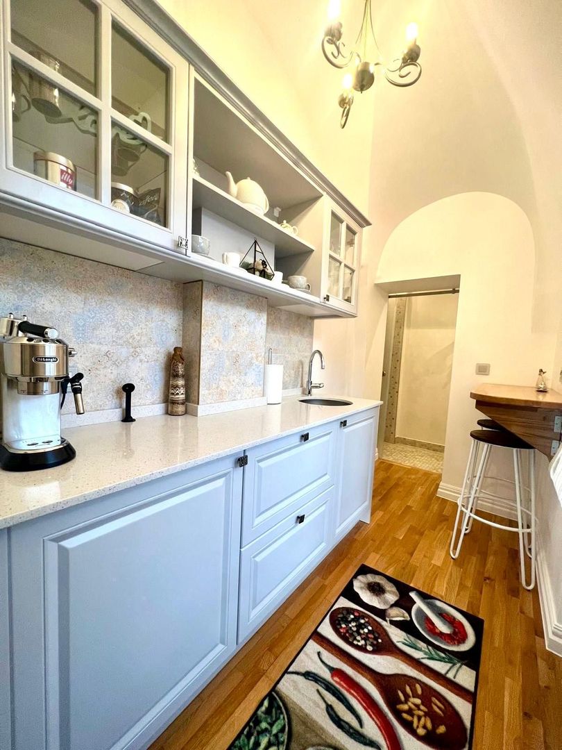 2 Studiouri de lux în inima Sibiului - Poză 15