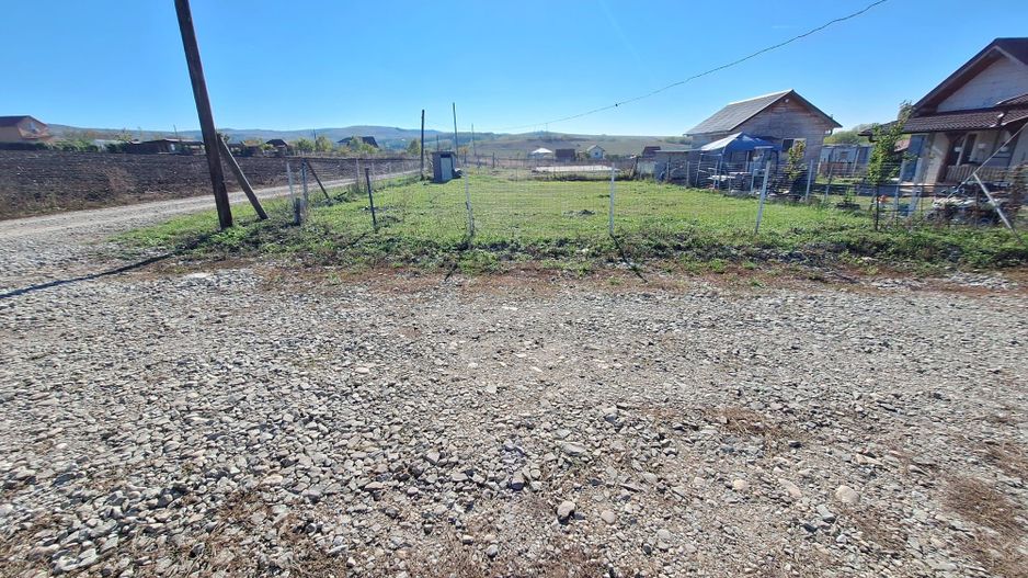 Teren intravilan, 393mp - Oarda - Poză 2