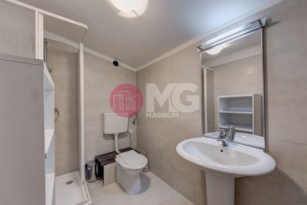 apartament superb de vanzare- Dorobanti Capitale- Praga - Poză 21