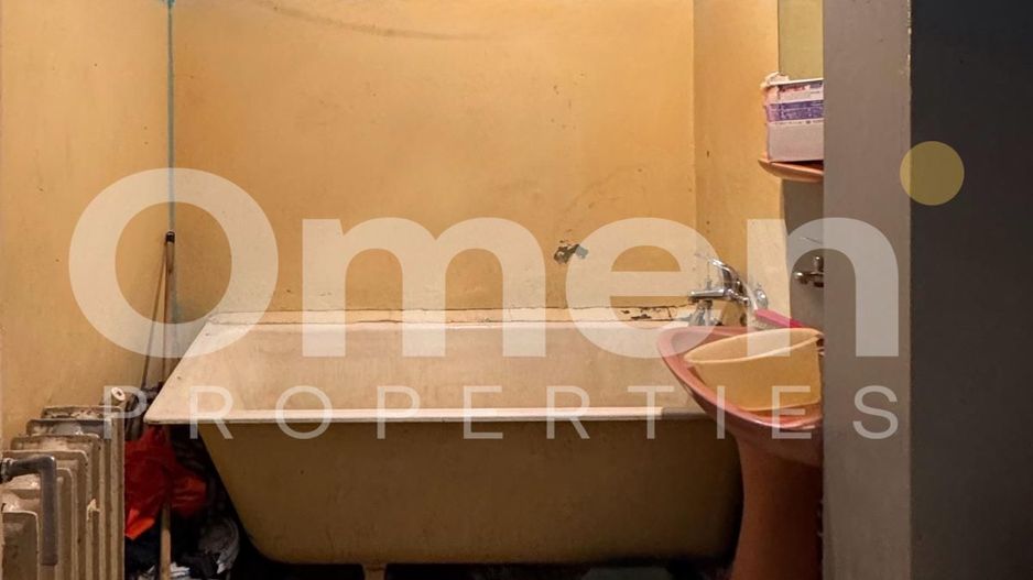 Garsonieră de vânzare | zona Piața Izvoare | 28 mp - Poză 3