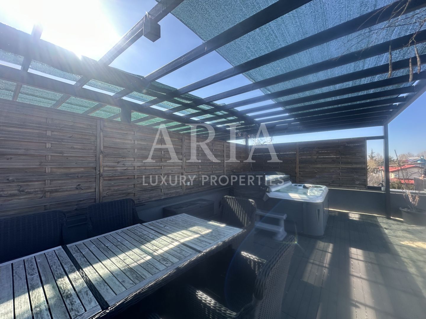 LEMON INTERIOR DESIGN VILLA - Poză 42