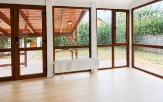 Casă individuală 5 camere  Dumbravita teren 630 mp - Poză 6