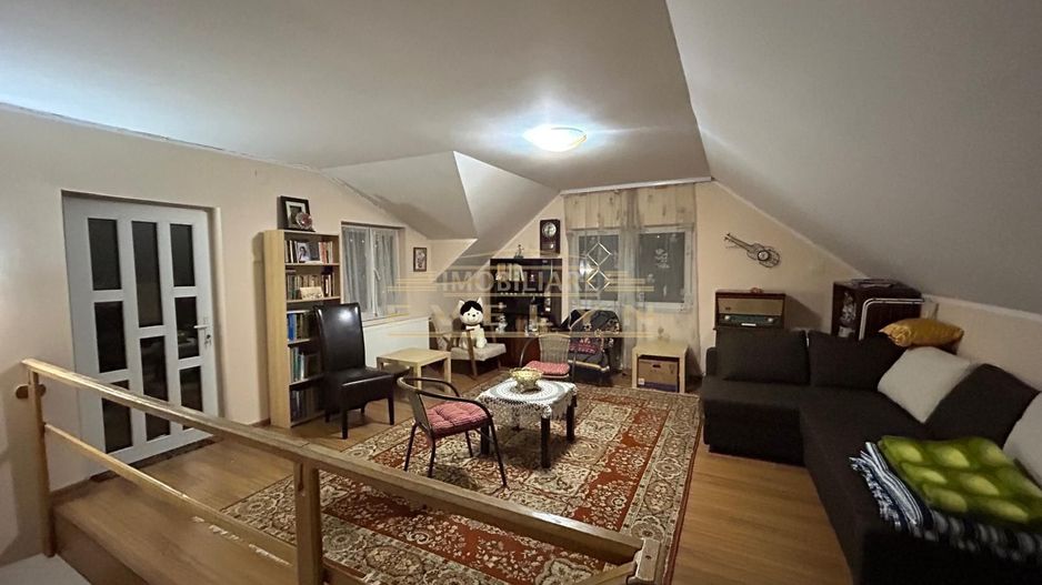 Casă P+M de vânzare – Zona Ion Creangă | 108.000 € negociabil - Poză 5