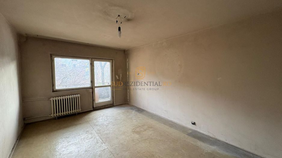 Apartament 4 camere, etaj intermediar, Rahova, Comision 0% - Poză 2