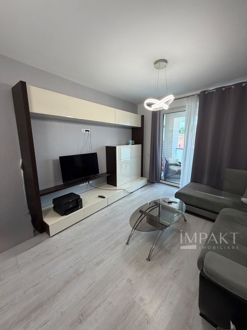 Apartament modern cu 2 camere,petfriendly,semicentral! - Poză 21