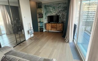 Penthouse Aviatiei | Complet Mobilat | View  Superb - Schiță 24