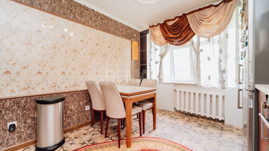 Spre chirie apartament spațios în Ciocana, str. Ginta Latină 21. - Poză 10