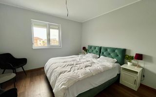 Duplex deosebit cu 5 camere despartit prin camera tehnica | Mosnita Noua - Poză 9