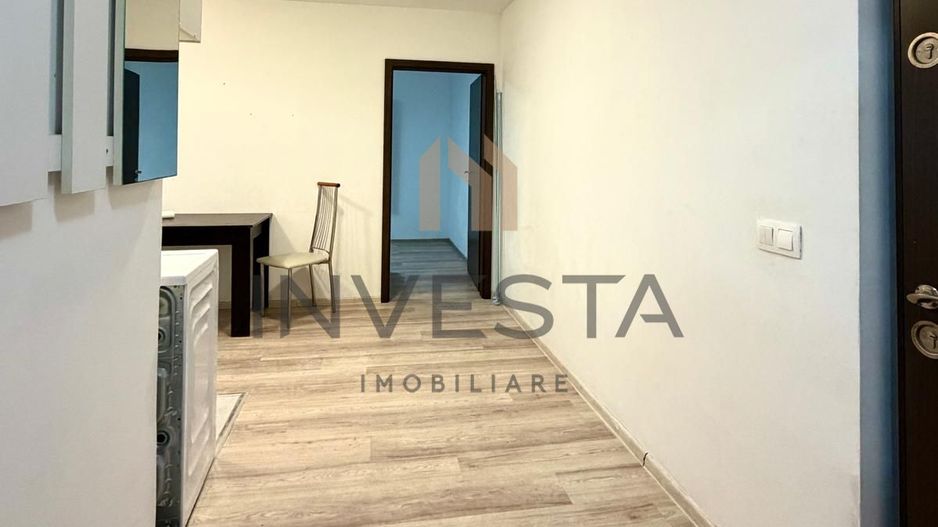 Apartament cu 2 camere , in cartierul Intre Lacuri ! - Poză 8