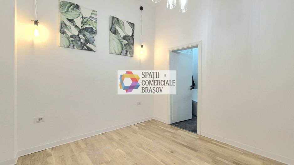 Spatiu de birouri la casă - 100 mp - Poză 12