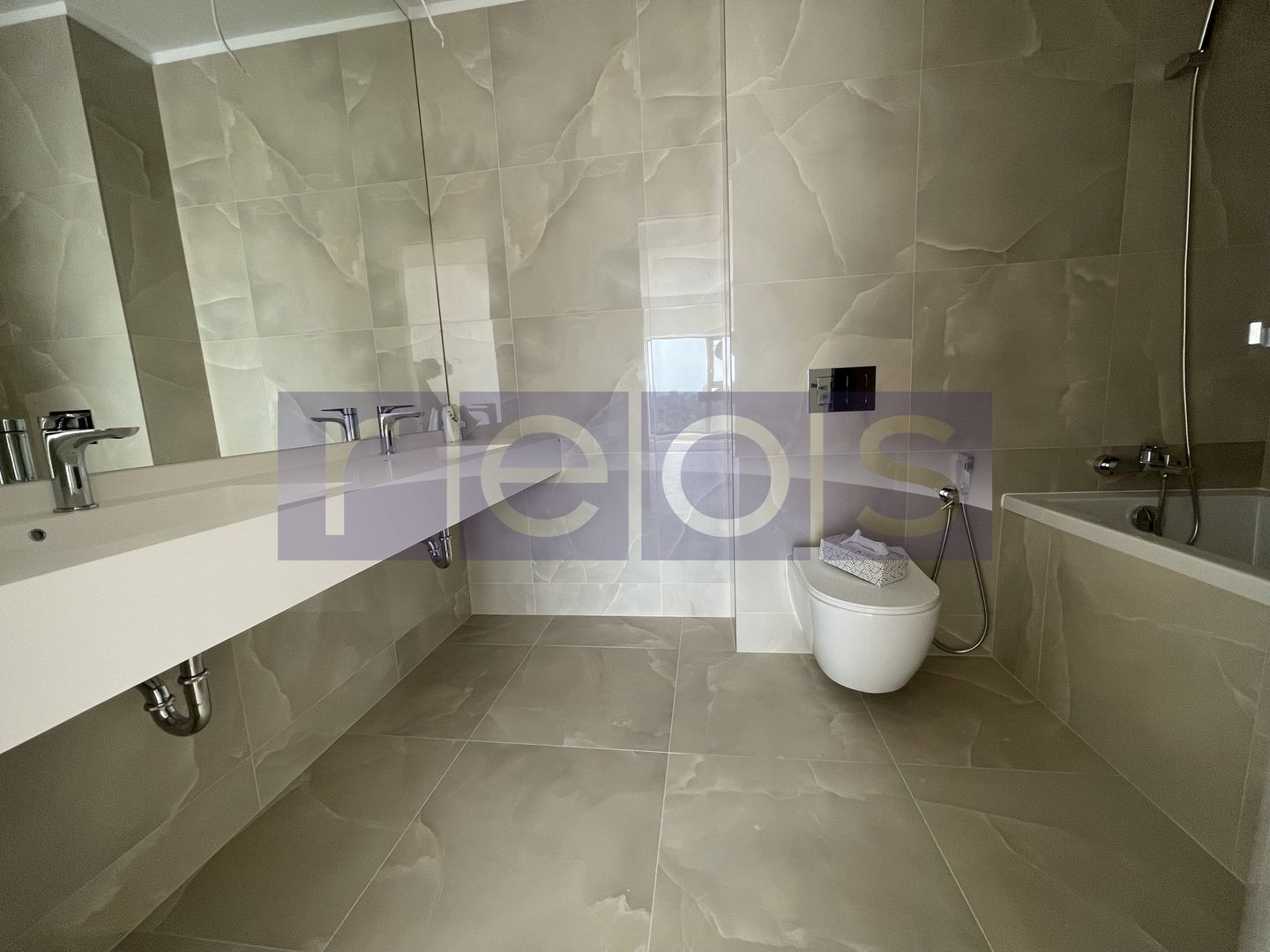 ETAJ 6-9-13 | 539 000 EURO | 4 CAMERE | PARCARE | ONE VERDI PARK - Poză 6