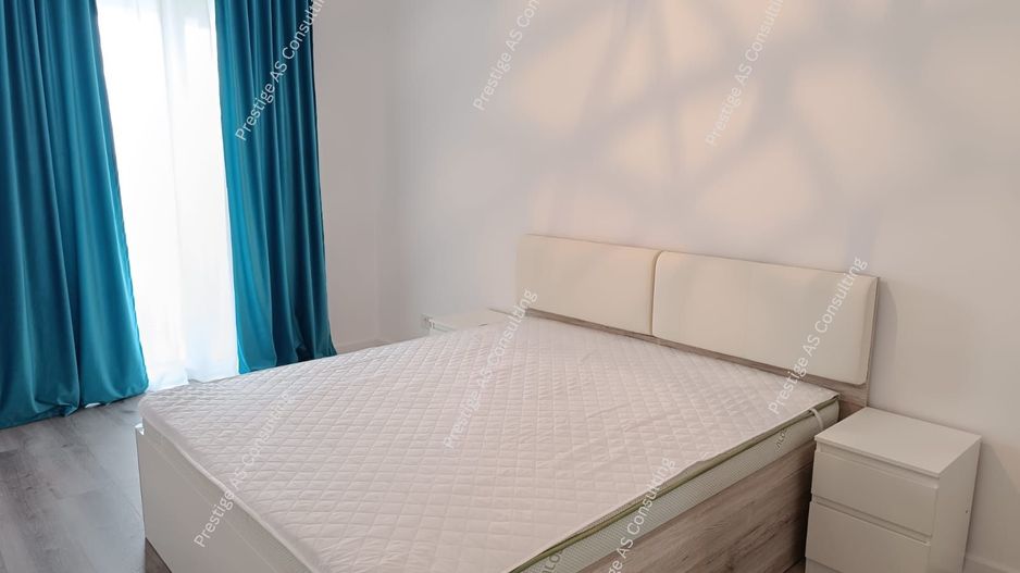 Apartament 2 Camere+Balcon | City of Mara | Circumvalatiunii - Poză 6