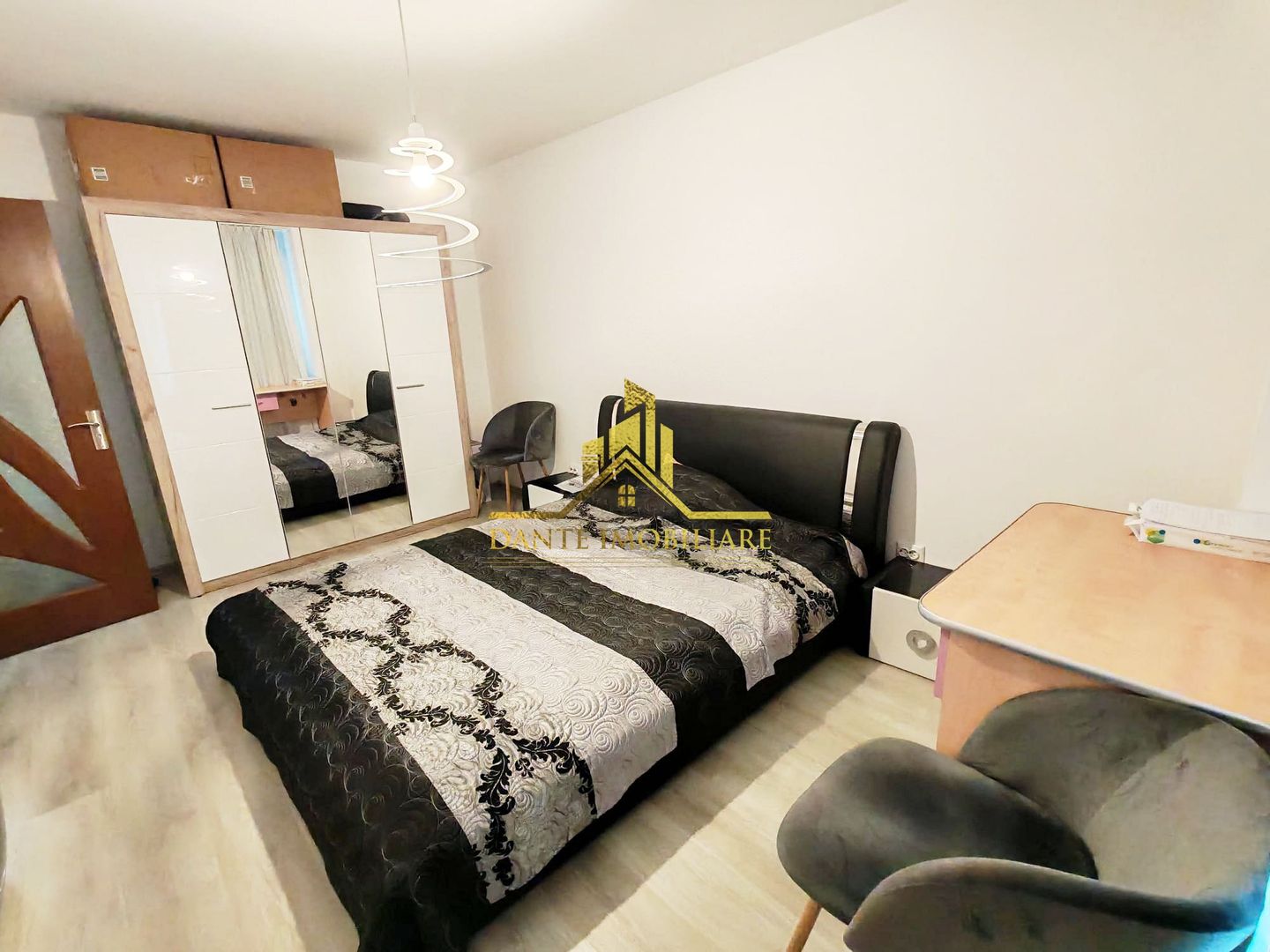 3 camere, modern, bloc nou, parcare, terasa, Marasti, zona LIDL - Poză 4