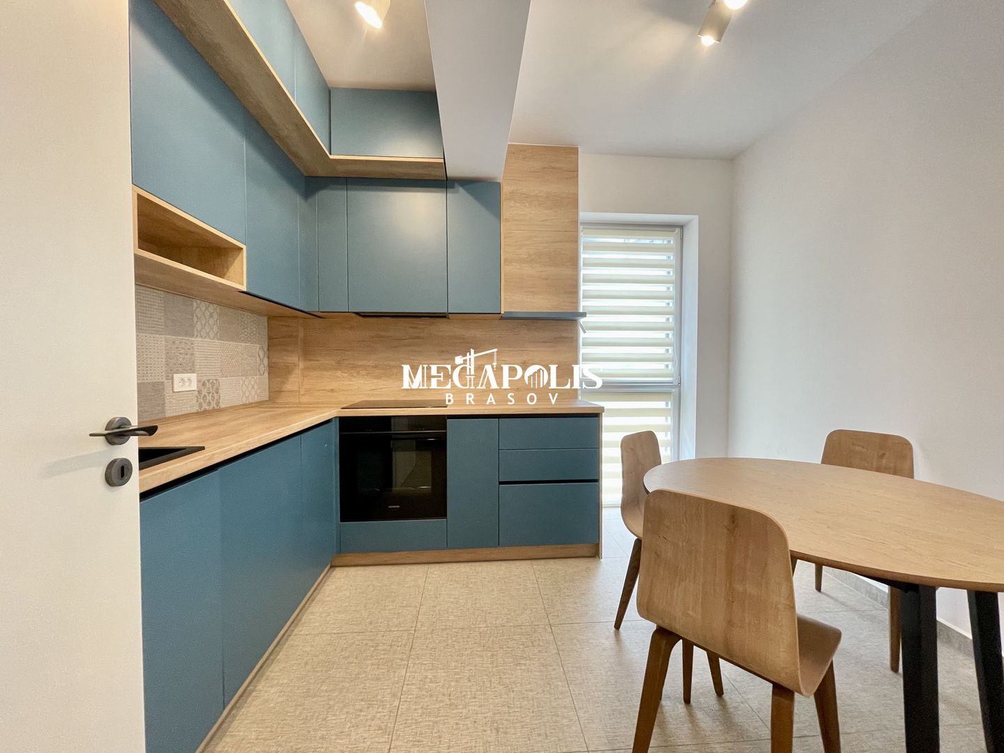 Apartament 2 camere | Prima închiriere | Zonă centrală - Poză 4