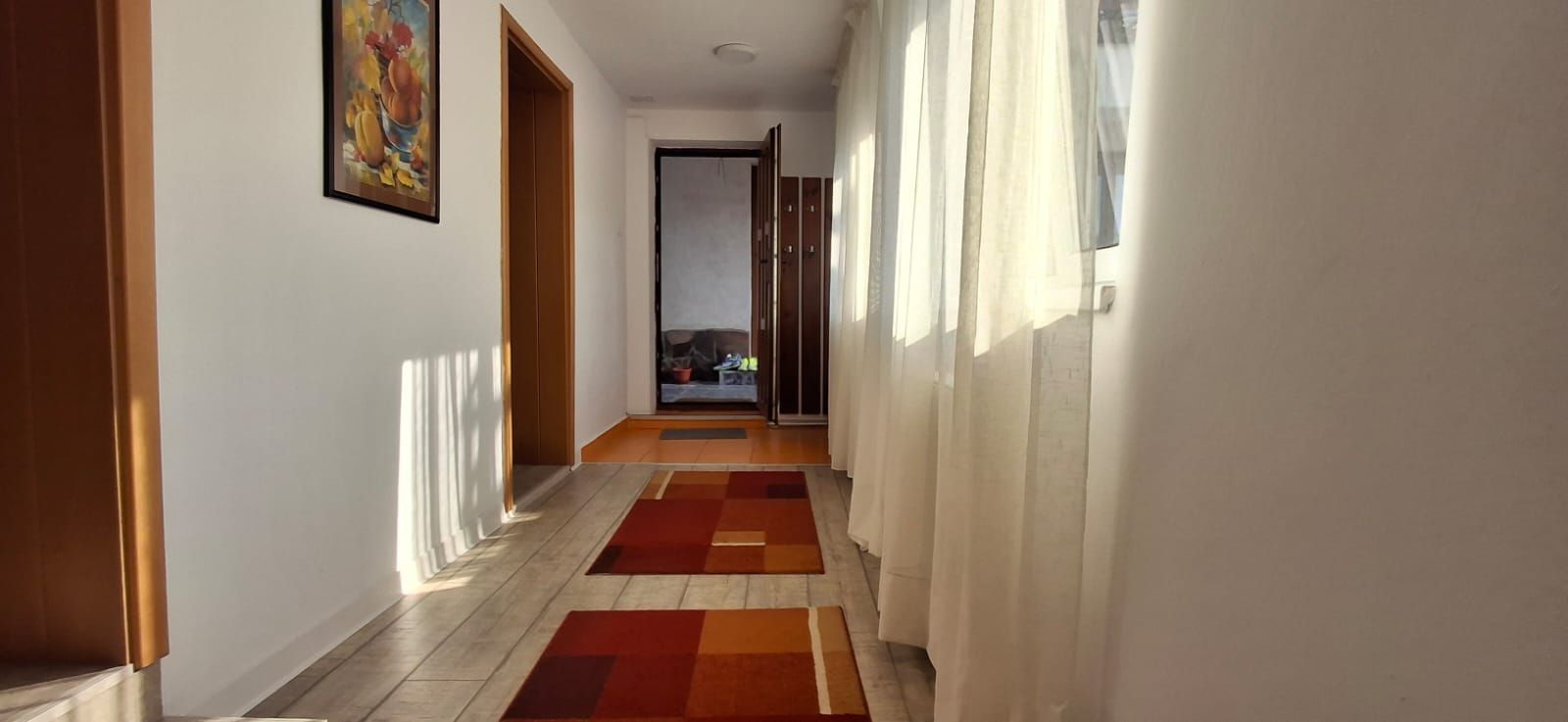Casă de închiriat, 2 camere, Schei - Str. Pajistei - Poză 3