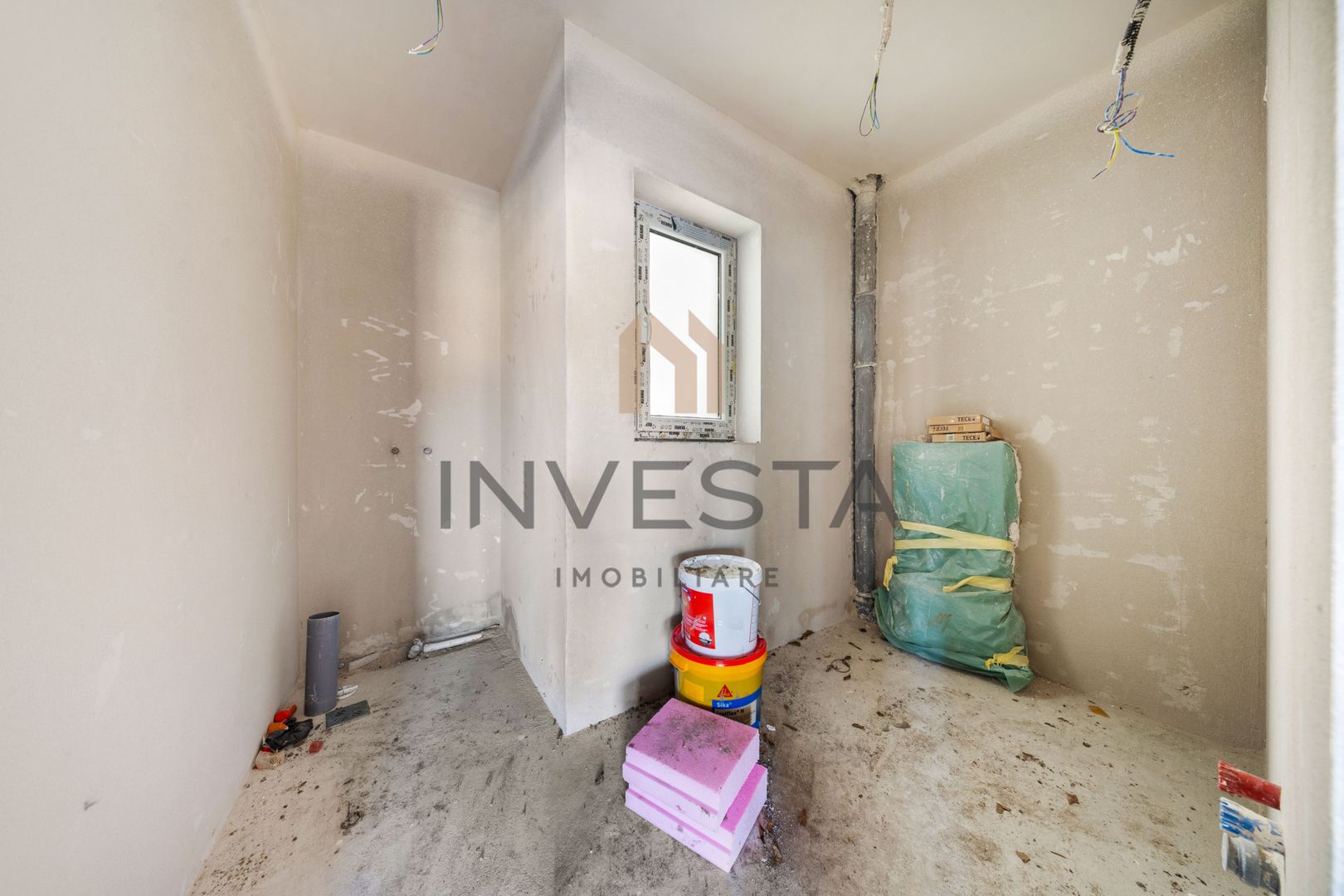 Casa moderna S+P+E+M | 180 mp utili,  pe strada Fagurelui! Comision 0! - Poză 4