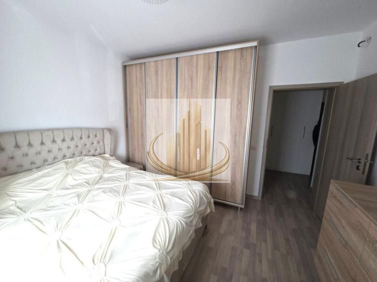 🏡 Apartament modern 2 camere, 53mpn+ balcon, parcare inclusă - Poză 6