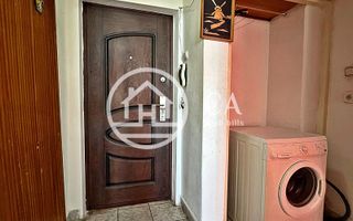 Apartament cu 1 cameră de închiriat în Iosia-Nord, Oradea - Poză 5