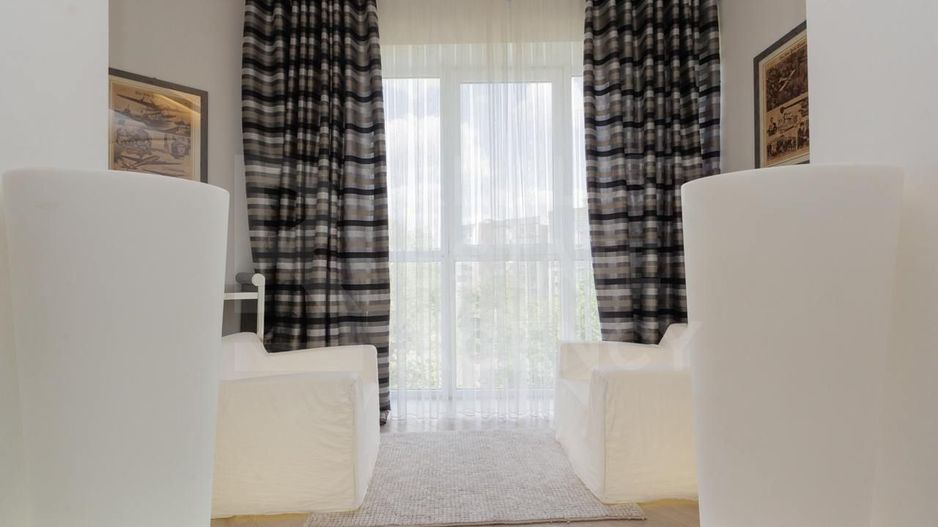 Chirie, apartament, 3 camere, Anestiade, Centru - Poză 22