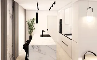 Duplex nou 4 dormitoare de la dezvoltator 0% comision -Str. Odobescu - Poză 16