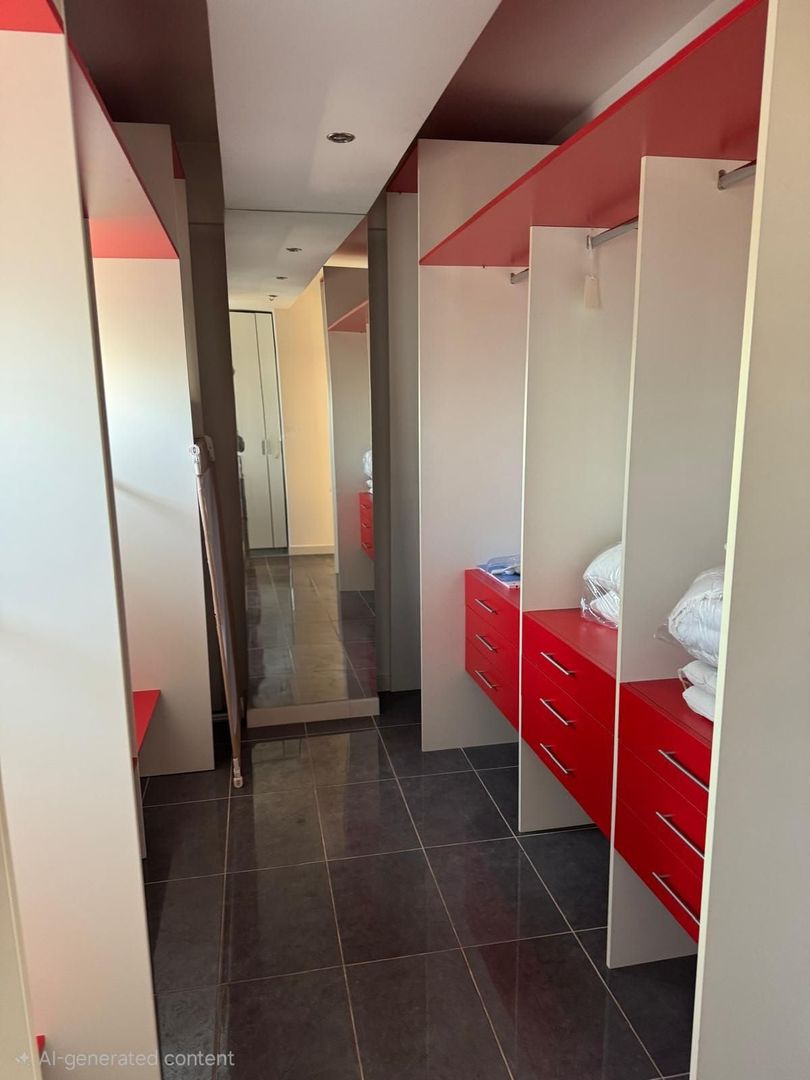 Apartament premium 4 camere de închiriat – Domenii | 2 locuri parcare - Poză 7
