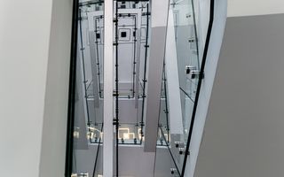 Birouri premium de închiriat Arad - Poză 8