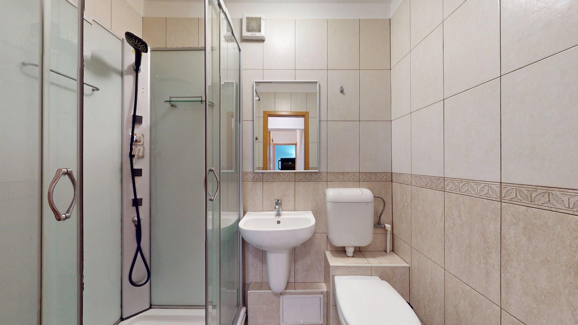 Apartament 2 camere Auchan Drumul Taberei - Poză 9