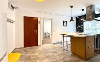 Apartament spațios si primitor,  zona Lunei - Fabrica de bere - Poză 8