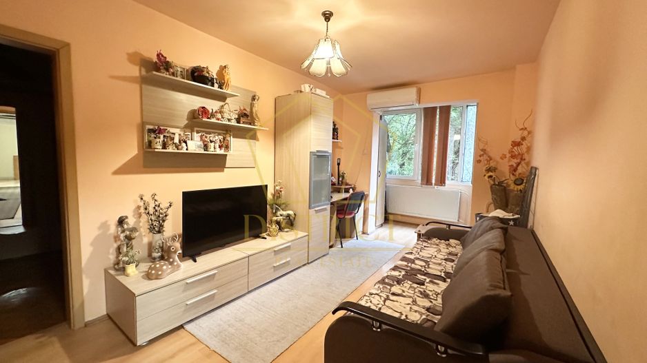 Apartament cu 3 camere | Calea Sagului - Poză 1