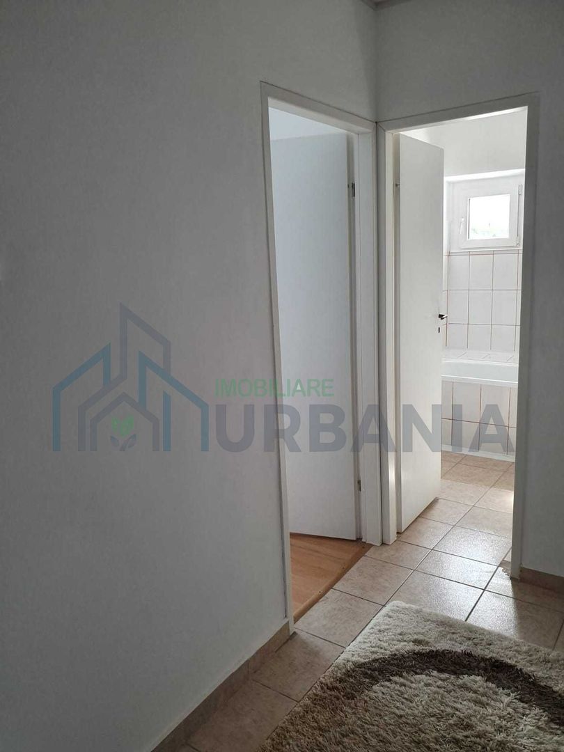 Apartament cu 1 camera, decomandat. - Poză 8
