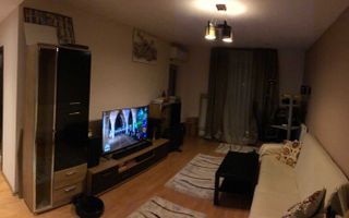 Inchiriez apartament 2 camere West Park Residential Lacul Morii - Poză 8