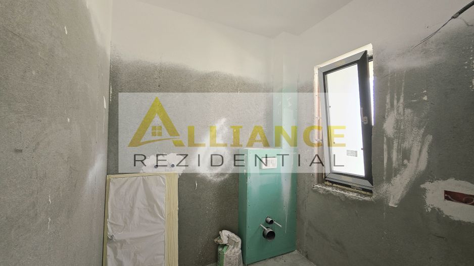 Vila individuala-280m de Lidl-760mp teren-beci-pod-gazon - Poză 3