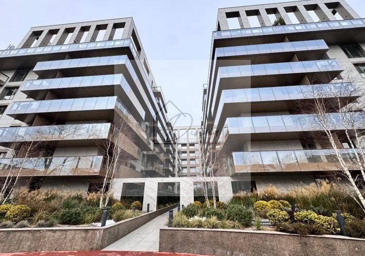 Apartamente Premium in Cortina 126 -  Baneasa -  Bucuresti - Pipera - Poză 2