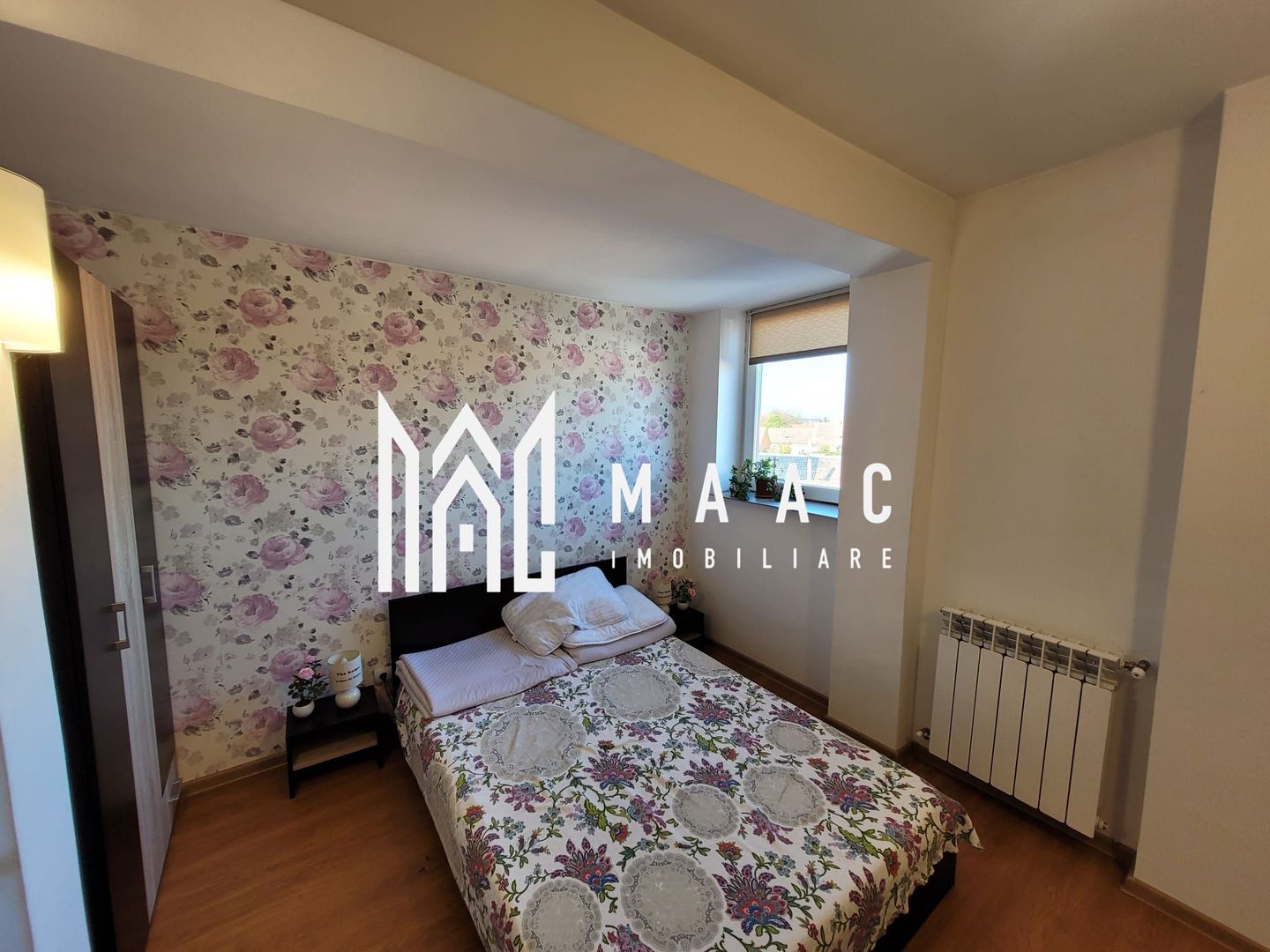 Apartament 2 Camere | Piata Cibin | Etaj 2 - Poză 2