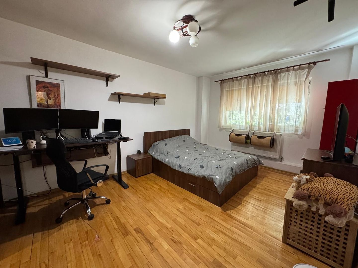 3 camere || TEI - Poză 1