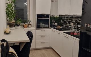 Apartament Popesti Leodeni - Poză 4
