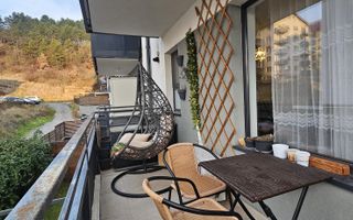 Apartament cu 3 camere, 2 balcoane si loc de parcare in Donath Park - Poză 5