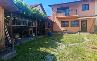 Duplex de Vânzare în Șelimbăr – 4 Camere | Mobilat și Utilat | 132 mp Utili | - Poză 3