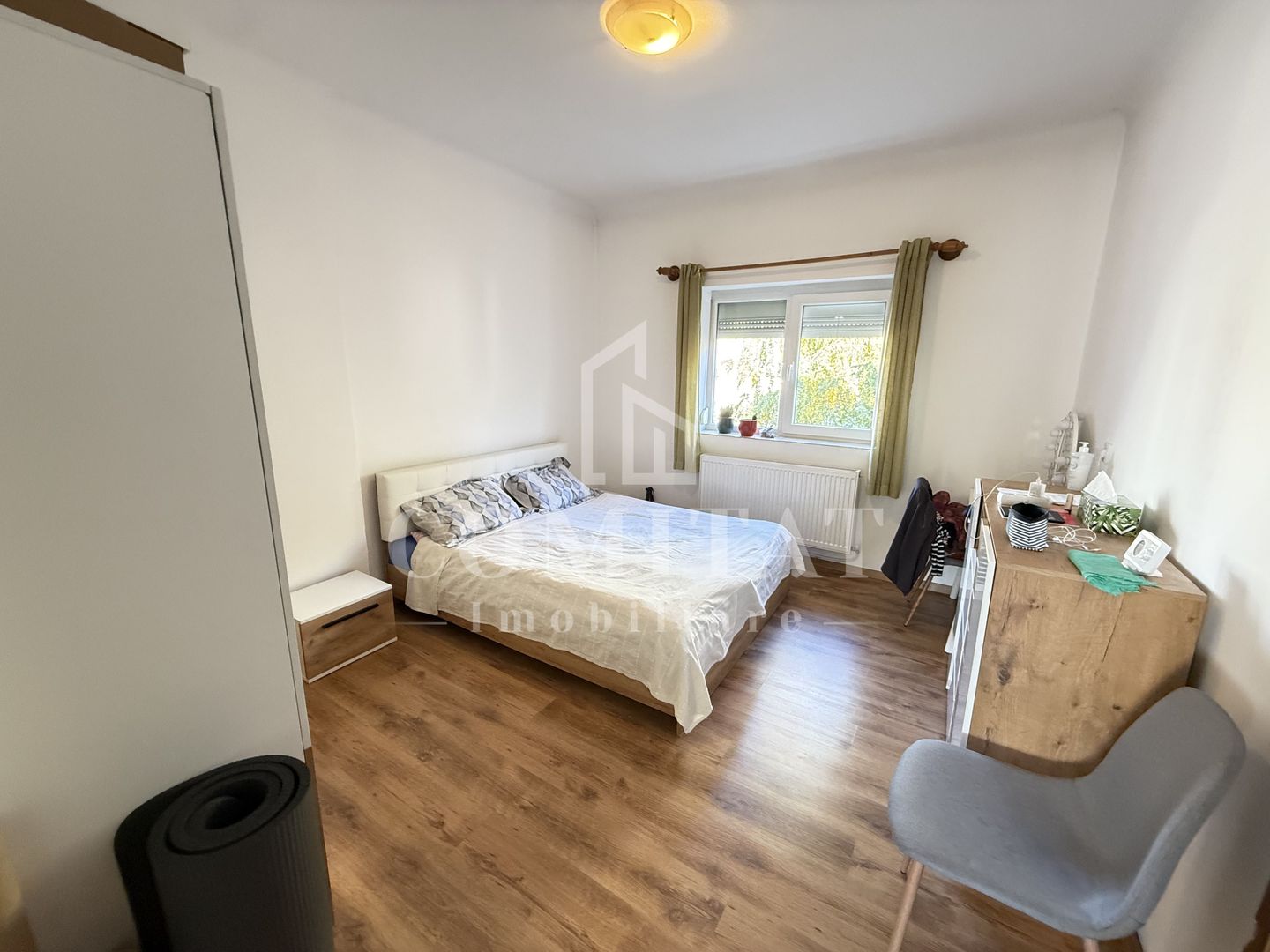 Apartament cochet cu 2 camere decomandate | Zona Autogării Beta - Poză 4