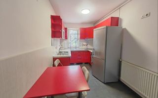 Apartament 3 camere de închiriat | Sibiu, Mihai Viteazul | 51 mp - Poză 4