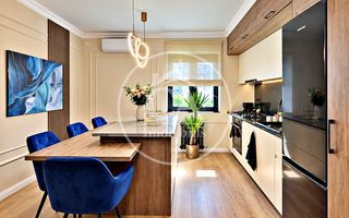 Apartament LUX de închiriat cu 2 camere în Calea Aradului, Oradea - Poză 9