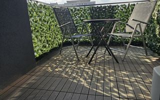 🔹Apartament 2 camere Parcului 20 / Terasa🔹 - Poză 3