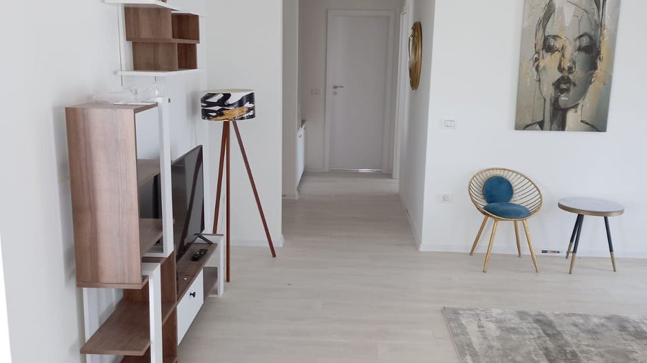 Apartament  Calea Aradului - - Poză 2